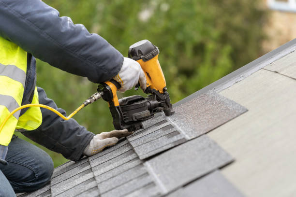Best Wood Shake Roofing  in Brighton, AL