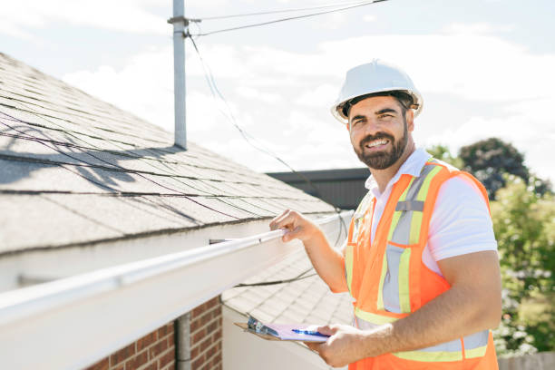 Fast & Reliable Emergency Roof Repairs in Brighton, AL