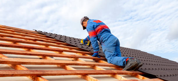 Best Commercial Roofing Services  in Brighton, AL