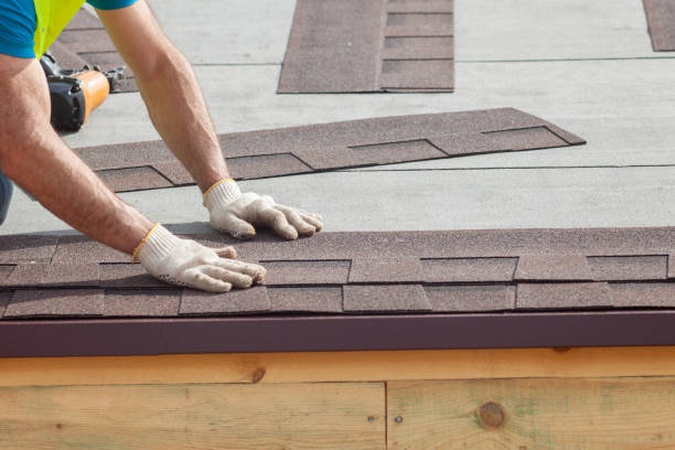 Best Gutter Installation and Repair  in Brighton, AL